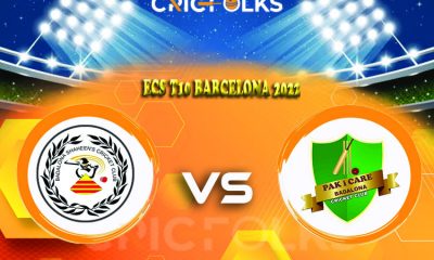 BSH vs PIC Live Score, ECS T10 Barcelona 2022 Live Score Updates, Here we are providing to our visitors BSH vs PIC Live Scorecard Today Match in our official si