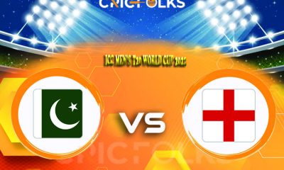 ENG vs PAK Live Score, ICC Men’s T20 World Cup 2022 Live Score Updates, Here we are providing to our visitors ENG vs PAK Live Scorecard Today Match in our offic