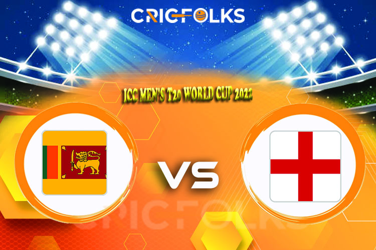 ENG vs SL Live Score, ICC T20 World Cup 2021 Live Score Updates, Here we are providing to our visitors ENG vs SL Live Scorecard Today Match in our official site