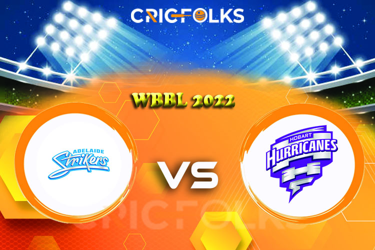 HB-W vs AS-W Live Score, WBBL 2022 Live Score Updates, Here we are providing to our visitors HB-W vs AS-W Live Scorecard Today Match in our official site www.c.