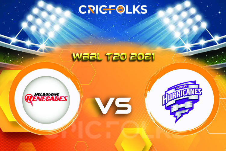 MR-W vs HB-W Live Score, WBBL 2022 Live Score Updates, Here we are providing to our visitors MR-W vs HB-WLive Scorecard Today Match in our official site ww.....