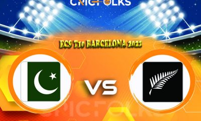 PAK vs NZ Live Score, ICC Men’s T20 World Cup 2022 Live Score Updates, Here we are providing to our visitors PAK vs NZ Live Scorecard Today Match in our officia