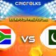 PAK vs SA Live Score, ICC Men’s T20 World Cup 2022 Live Score Updates, Here we are providing to our visitorsPAK vs SA Live Scorecard Today Match in our official