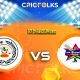 PMC vs BSH Live Score, ECS T10 Barcelona 2022 Live Score Updates, Here we are providing to our visitors PMC vs BSH Live Scorecard Today Match in our official si