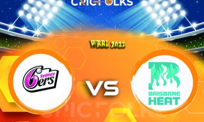 SS-W vs BH-W Live Score, Women's Big Bash League 2021 Live Score Updates, Here we are providing to our visitors SS-W vs BH-W Live Scorecard Today Match in our o