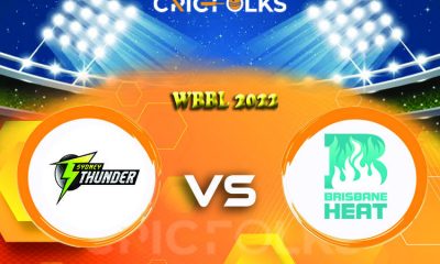 ST-W vs BH-W Live Score, WBBL 2022 Live Score Updates, Here we are providing to our visitors ST-W vs BH-W Live Scorecard Today Match in our official site www...