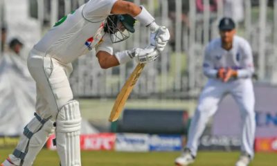 Rawalpindi pitch on the verge of getting suspended from hosting matches