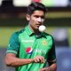 Why PCB has denied NOC to Mohammad Hasnain?