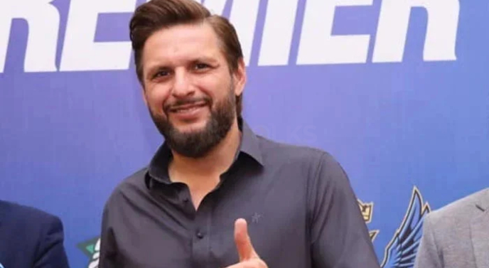 PCB likely to appoint Afridi as chief selector