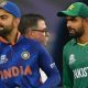 Kohli or Babar, who is better? Tells former Indian cricketer
