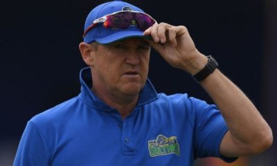 Andy Flower not interested in head coach role with PCB