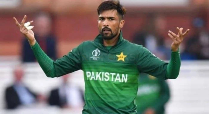 Mohammad Amir to return to national team after strong PSL performance