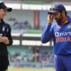 Captain Rohit Sharma's Blunder at Toss: India Fans in Shock as Team Leader "Forgets" crucial decision
