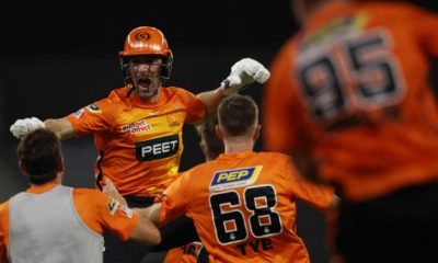 Accountant by Day, BBL Champion by Night: Hobson's Incredible Journey