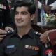 Naseem Shah Appointed Honorary DSP by Balochistan Police