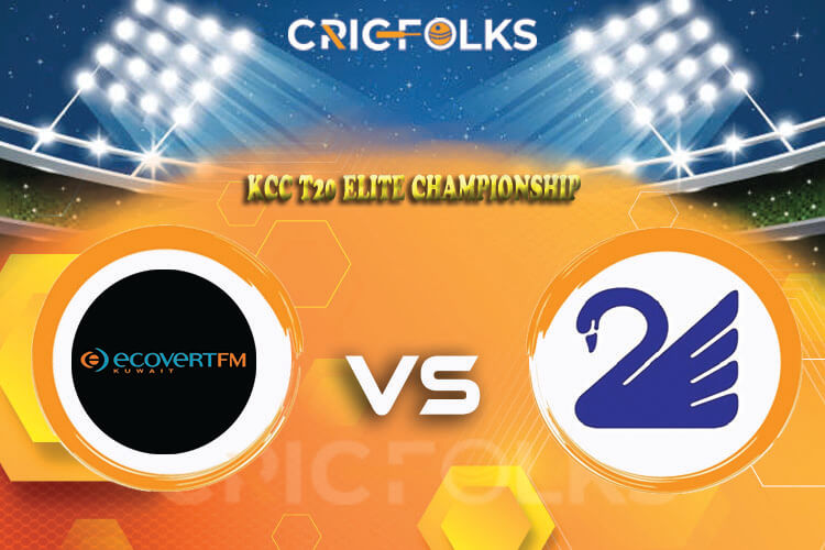 ETF vs KS Live Score, KCC T20 Elite Championship 2023 Live Score Updates, Here we are providing to our visitors ETF vs KS Live Scorecard Today Match in our offi