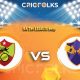 JOH vs EAC Live Score, SA T20 League 2023 Live Score Updates, Here we are providing to our visitors JOH vs EAC Live Scorecard Today Match in our official site w