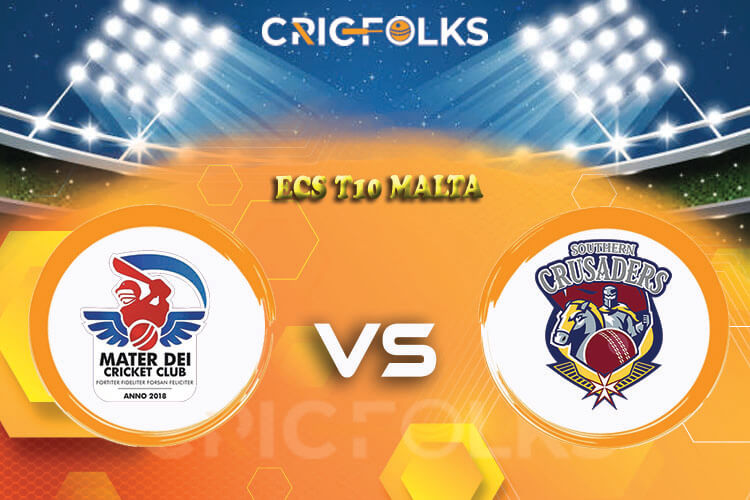 MTD vs SOC Live Score, ECS T10 Malta 2023 Live Score Updates, Here we are providing to our visitors MTD vs SOC LiveScorecard Today Match in our official site ww