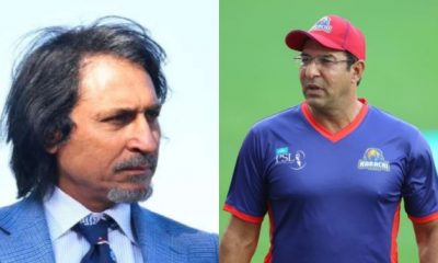 Ramiz Raja Criticizes Karachi Kings Management for Poor Performance in PSL Karachi Kings' former Pakistani cricketer, Ramiz Raja, has criticized the team's management and mentors, suggesting that they need to make changes to turn their fortunes around in the HBL Pakistan Super League (PSL). Raja believes that the franchise should consider changing their management and mentors, as they have been sticking with the same team for a few years, which is leading to mediocrity. Karachi Kings suffered their third consecutive defeat in the HBL PSL 8 after losing to Quetta Gladiators by six runs on Saturday. Raja mentioned that if the franchise does not end up in the top three this season, then they need to consider making changes to avoid mediocrity and further hurting the PSL. Wasim Akram, who has been the President of Karachi Kings since PSL 4, serves as a bowling mentor and is always seen in the dugout with players during PSL matches. In his recent exclusive interview with Cricket Pakistan, Akram slammed Raja for his ouster as the PCB chairman. Karachi Kings fans are gradually losing their patience due to their poor performance, and Raja warned that the franchise needs to start winning to avoid losing their fan base. He added that spectators have to go through multiple checks and expensive tickets to come to the stadium; hence, the franchise needs to improve their performance to keep their fans engaged. Karachi Kings will take on their arch-rivals Lahore Qalandars on Sunday at the National Bank Cricket Arena in Karachi. FAQs: Q: Who is Ramiz Raja? A: Ramiz Raja is a former Pakistani cricketer who played international cricket from 1984 to 1997. He has also served as the Pakistan Cricket Board (PCB) CEO and currently works as a cricket commentator. Q: What is the Pakistan Super League (PSL)? A: The Pakistan Super League (PSL) is a professional Twenty20 cricket league in Pakistan. It was founded in 2015, and six franchises currently compete in the league. Q: Who is Wasim Akram? A: Wasim Akram is a former Pakistani cricketer who is widely regarded as one of the greatest fast bowlers of all time. He has also served as the captain of the Pakistani cricket team. Q: What is the Karachi Kings team? A: Karachi Kings is a franchise cricket team that competes in the Pakistan Super League (PSL). The team is based in Karachi, Pakistan, and has been a part of the PSL since the league's inception in 2015. Q: What is the role of the PCB chairman? A: The PCB chairman is the head of the Pakistan Cricket Board, which is responsible for organizing and governing cricket in Pakistan. Q: How many teams participate in the PSL? A: Six teams currently participate in the Pakistan Super League (PSL). Q: What is the National Bank Cricket Arena? A: The National Bank Cricket Arena is a cricket stadium in Karachi, Pakistan. It has a seating capacity of 35,000 and is used for domestic and international cricket matches.