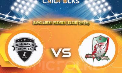 RAN vs FBA Live Score, Bangladesh Premier League T20 2023 Live Score Updates, Here we are providing to our visitors RAN vs FBA Live Scorecard Today Match in our