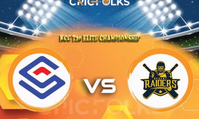 STA vs DR Live Score, KCC T20 Elite Championship 2023 Live Score Updates, Here we are providing to our visitors STA vs DR Live Scorecard Today Match in our offi