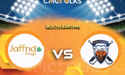 UKM vs TO Live Score, MCA T10 Bash League 2023 Live Score Updates, Here we are providing to our visitors UKM vs TO Live Scorecard Today Match in our official si