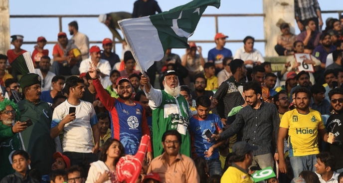 PCB Chairman appeals for safety of cricket fans at PSL 8 final