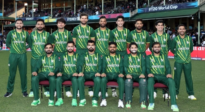 Limited Time, Big Challenges: Pakistan's Push for Strong Asia Cup and World Cup Team