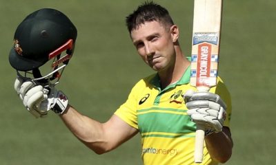 Shaun Marsh announces retirement from cricket