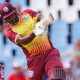 Johnson Charles Equals Record for Fastest T20I Hundred for West Indies