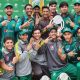 U19 and Shaheens squads for international tours