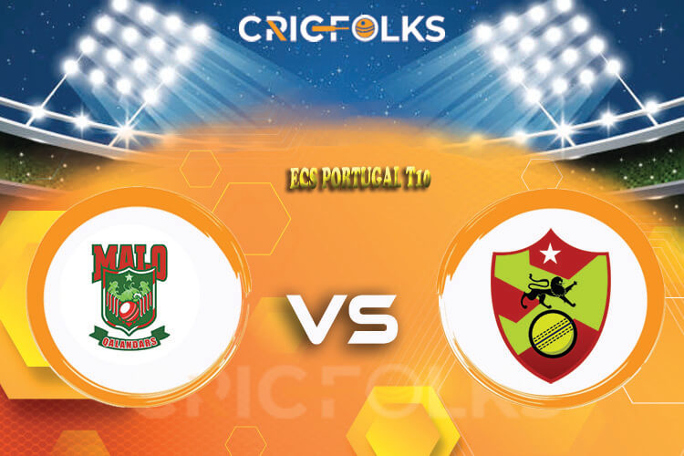 MAL vs TTP Live Score, ECS Portugal 2023 League Live Score Updates, Here we are providing to our visitors MAL vs TTP Live Scorecard Today Match in our official.