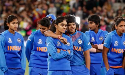 annual player contracts for the Indian women's cricket team