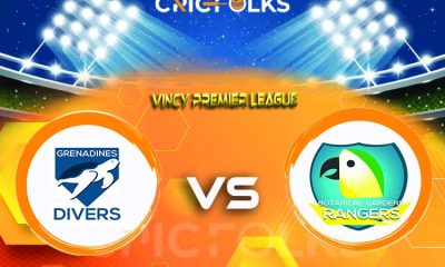 BGR vs GRD Live Score, Vincy Premier League 2023 Live Score Updates, Here we are providing to our visitors BGR vs GRD Live Scorecard Today Match in our official