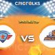 GG vs CC Live Score, Spice Isle T10 2023 Live Score Updates, Here we are providing to our visitors GG vs CC Live Scorecard Today Match in our official site w...