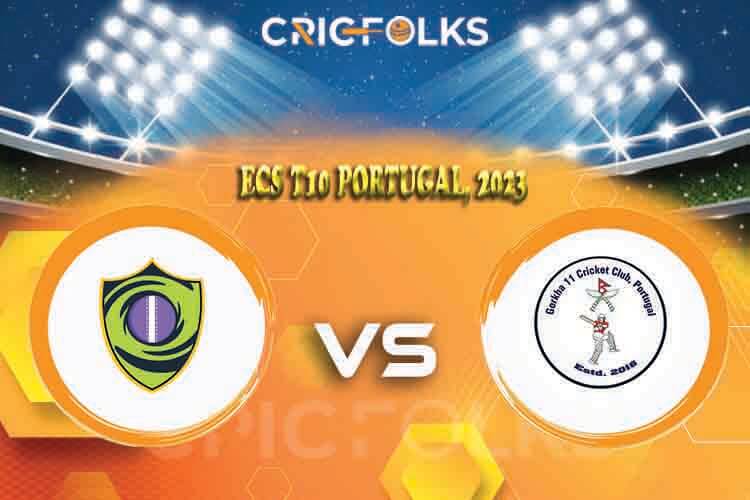 LSG vs GOR Live Score, ECS Portugal 2023 League Live Score Updates, Here we are providing to our visitors MAL vs TTP Live Scorecard Today Match in our official .