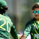 Pakistan Women's Cricket Team's New Captain Announced
