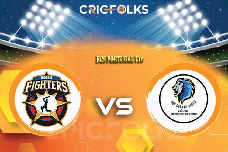 SLL vs NFCC Live Score, ECS T10 Cyprus 2023 Live Score Updates, Here we are providing to our visitors SLL vs NFCC Live Scorecard Today Match in our official sit