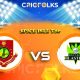 NW vs BLB Live Score, Spice Isle T10 2023 Live Score Updates, Here we are providing to our visitors NW vs BLB Live Scorecard Today Match in our official site w.