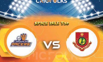 CC vs NW Live Score, Spice Isle T10 2023Live Score Updates, Here we are providing to our visitors CC vs NW Live Scorecard Today Match in our official site ......