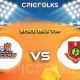 CC vs NW Live Score, Spice Isle T10 2023Live Score Updates, Here we are providing to our visitors CC vs NW Live Scorecard Today Match in our official site ......
