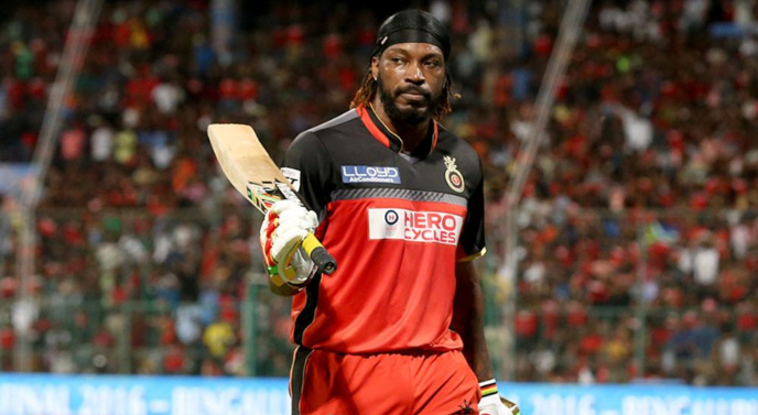 Chris Gayle and others drafted at Global T20 Canada: Chris Gayle makes big prediction about IPL 2023 final