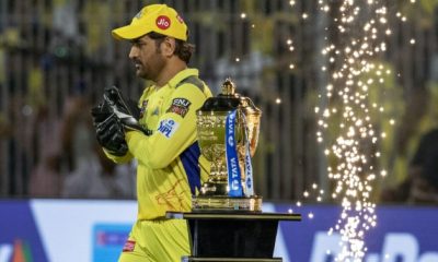 IPL 2023 Final Prize Ceremony: Full Winners List and Awards