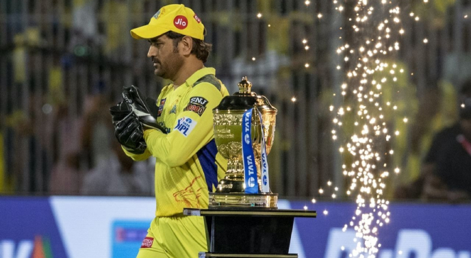 IPL 2023 Final Prize Ceremony: Full Winners List and Awards