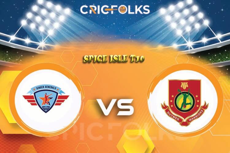 NW vs GG Live Score, Spice Isle T10 2023 Live Score Updates, Here we are providing to our visitors NW vs GG Live Scorecard Today Match in our official site www.
