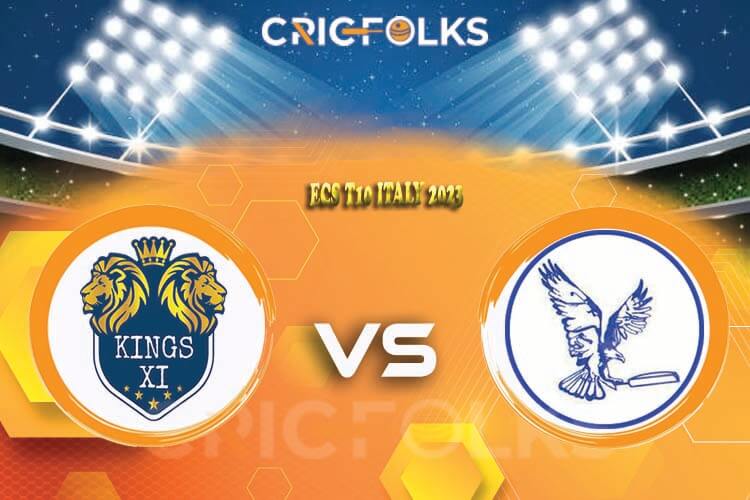 TRA vs KIN-XI Live Score,ECS T10 Italy 2023 Live Score Updates, Here we are providing to our visitors TRA vs KIN-XI Live Scorecard Today Match in our official .