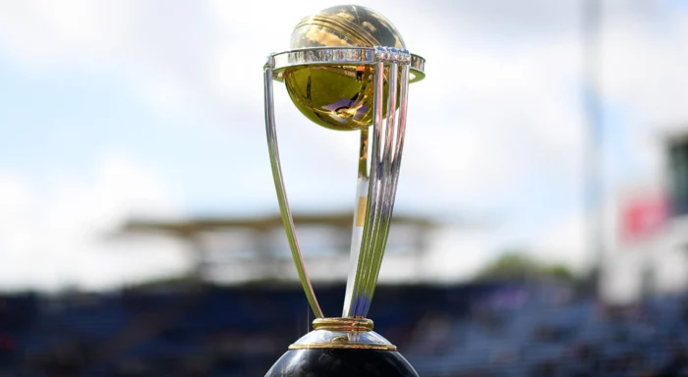 When Will the ODI World Cup Schedule be Unveiled? BCCI Provides Update