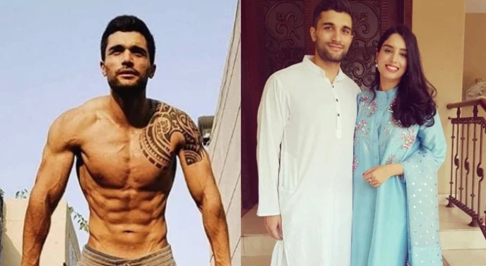 Younger Brother of Zainab Abbas to Join National Training Camp as Strength and Conditioning Coach
