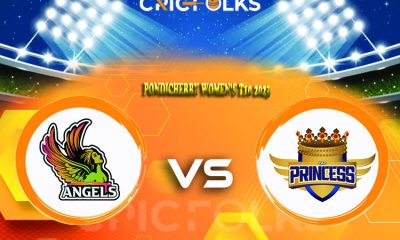 ANG-W vs PRI-W Live Score, Pondicherry Women's T10 2023 Live Score Updates, Here we are providing to our visitors ANG-W vs PRI-W Live Scorecard Today Match in o