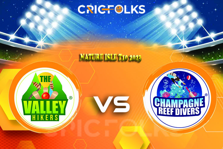 CRD vs TVH Live Score, Nature Isle T10 2023 Live Score Updates, Here we are providing to our visitors CRD vs TVH Live Scorecard Today Match in our official site